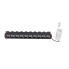 Встраиваемый светильник Nowodvorski 10066 Midi Led