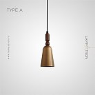 Подвесной светильник ALBAN Тип A Lampatron alban-a 7413-20497