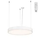 Подвесной светильник LED 86Вт, 2700-6500К, 7200лм Vitaluce V2115DT-0/1S