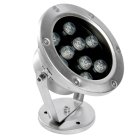 Светодиодный прожектор подводный Feron 48468 LL-824