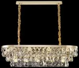 Подвесная люстра Wertmark WE102.13.323 Cassia