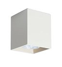 Потолочный светильник Топ Декор Tubo8 SQ P1 26