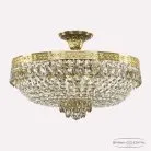 Люстра хрустальная Bohemia 19271/45IV G R801