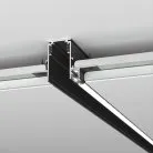 Шинопровод встраиваемый 2 м Elektrostandard 85132/00 Slim Magnetic a063990