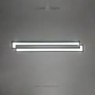 Бра ARISAIG WALL Размер M. Белый свет Lampatron 4326-10951