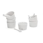 Креманка Seletti 10642KIT Estetico Quotidiano