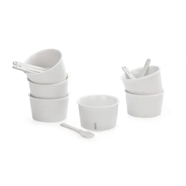 Креманка Seletti 10642KIT Estetico Quotidiano