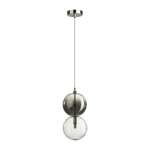 Подвес ODEON LIGHT 4980/1A TWIXY Подвес ODEON LIGHT 4980/1A TWIXY