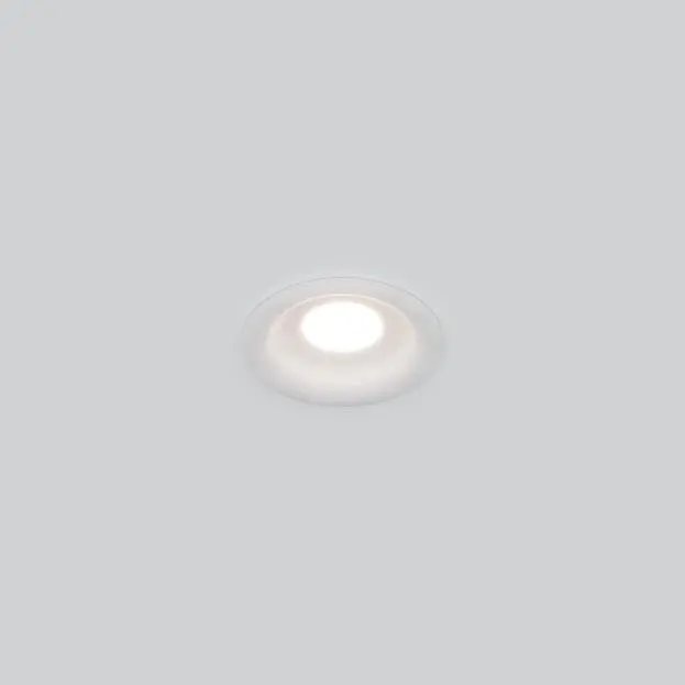 Встраиваемый светильник Technical Maytoni DL097-GU10-W Spark