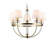 Подвесная люстра Ambrella light LH71251