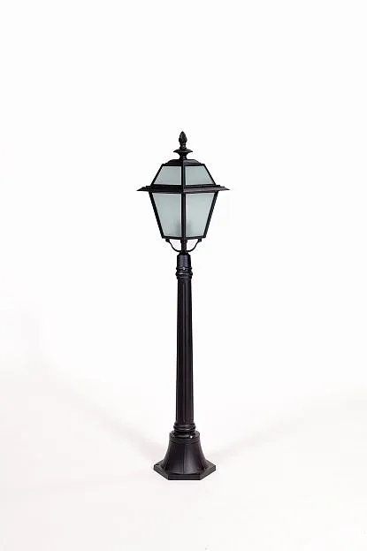 Наземный фонарь Oasis Light 91107fL Bl FARO-FROST L