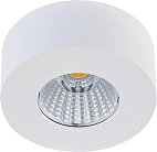 Накладной светодиодный светильник Donolux DL18812/7W White R