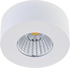 Накладной светодиодный светильник Donolux DL18812/7W White R