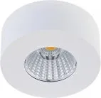 Накладной светодиодный светильник Donolux DL18812/7W White R