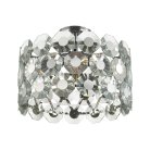 Потолочная люстра ODEON LIGHT 4973/5C TOKATA