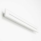 Настенный светодиодный светильник Белый Citilux CL238660 Тринити