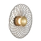 Бра Lumion 8379/8WL CAMOMILE