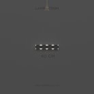 Бра WESSEL Размер A. Цвет черный Lampatron wessel-a-black 9002-25532
