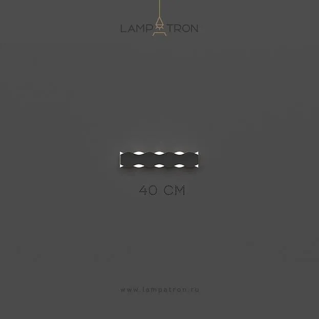 Бра WESSEL Размер A. Цвет черный Lampatron wessel-a-black 9002-25532 Бра WESSEL Размер A. Цвет черный Lampatron wessel-a-black 9002-25532