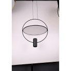 Светильник подвесной Omnilux OML-29806-02 Noci