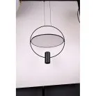 Светильник подвесной Omnilux OML-29806-02 Noci