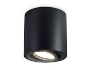Накладной точечный поворотный светильник Ambrella light TN22702 TECHNO SPOT