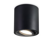 Накладной точечный поворотный светильник Ambrella light TN22702 TECHNO SPOT
