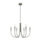 Потолочная люстра на штанге Freya Branches FR5253PL-06N