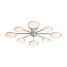 Потолочный светильник Freya FR5531CL-L42CH Plane