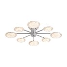 Потолочный светильник Freya FR5531CL-L42CH Plane