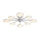 Потолочный светильник Freya FR5531CL-L42CH Plane