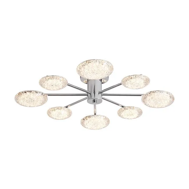 Потолочный светильник Freya FR5531CL-L42CH Plane