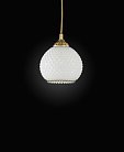 Светильник Reccagni Angelo L 8400/16 rosa 8400