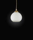 Светильник Reccagni Angelo L 8400/16 rosa 8400