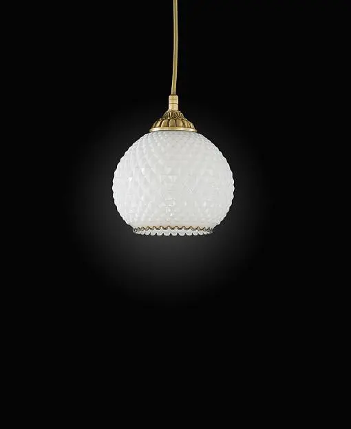 Светильник Reccagni Angelo L 8400/16 rosa 8400 Светильник Reccagni Angelo L 8400/16 rosa 8400