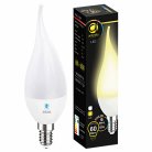 Лампа светодиодная Ambrella light 205014 E14 6W 3000K белая