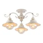 Люстра потолочная Omnilux OML-50807-03 Torri