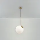 Подвесной светильник Freya FR5130PL-01BS Sara