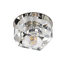 Встраиваемый светильник Lightstar 004060 Romb