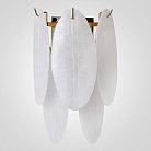 Бра Angel Style Italian Murano Glass 144113-22 ImperiumLoft