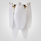 Бра Angel Style Italian Murano Glass 144113-22 ImperiumLoft