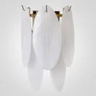 Бра Angel Style Italian Murano Glass 144113-22 ImperiumLoft