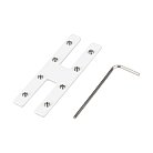 Коннектор прямой Arlight 050227