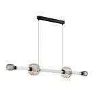 Люстра ODEON LIGHT 5427/40L KLIFF
