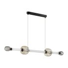 Люстра ODEON LIGHT 5427/40L KLIFF
