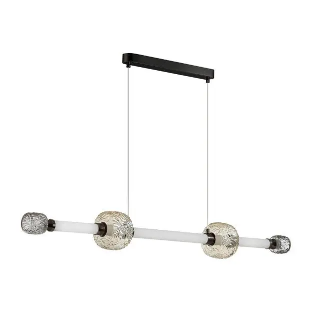Люстра ODEON LIGHT 5427/40L KLIFF Люстра ODEON LIGHT 5427/40L KLIFF