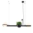 Люстра Delight Collection 10228P/S black