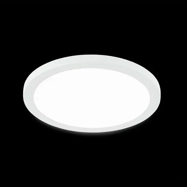 Встраиваемый светильник Citilux CLD50R080 Омега Встраиваемый светильник Citilux CLD50R080 Омега