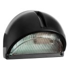 Уличный настенный светильник Arte Lamp A2801AL-1BK Urban