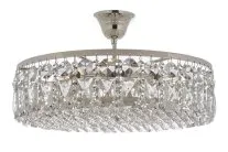 Потолочная люстра Arti Lampadari Sara E 1.3.40.105 S